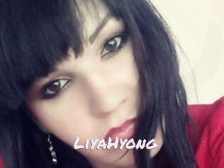LiyaHyong