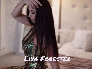 Liya_Forester