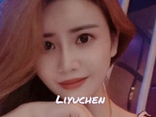 Liyuchen Deutsche Sexcams
