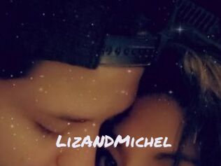 LizANDMichel