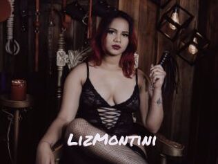 LizMontini Deutsche Sexcams