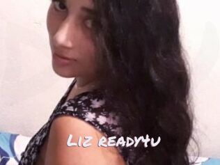 Liz_ready4u Deutsche Sexcams