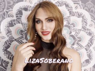 LizaSoberano Deutsche Sexcams