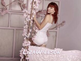 LizaWillson