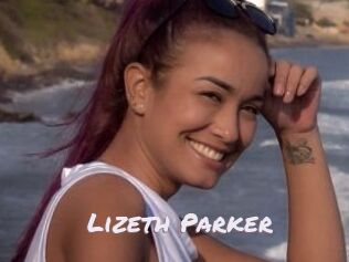Lizeth_Parker