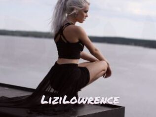 LiziLowrence Deutsche Sexcams
