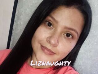 Liznaughty