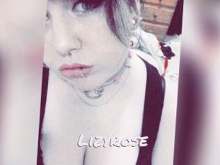 LizyRose Deutsche Sexcams