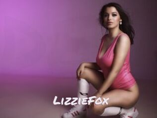 LizzieFox Deutsche Sexcams