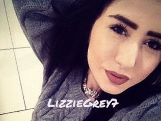 LizzieGrey7 Deutsche Sexcams