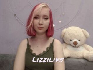 Lizziliks Deutsche Sexcams