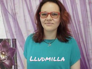 Lludmilla Deutsche Sexcams