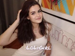 LoLiGirl Deutsche Sexcams