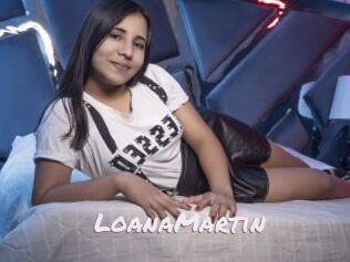 LoanaMartin