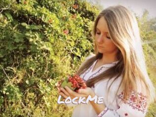 LockMe Deutsche Sexcams