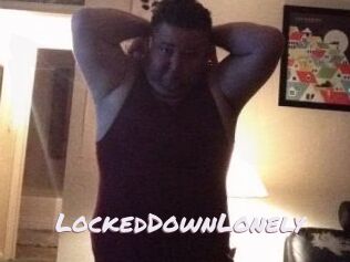 LockedDownLonely Deutsche Sexcams