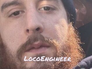 LocoEngineer