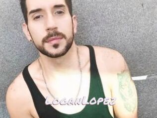 LoganLopez