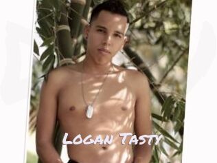 Logan_Tasty