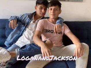 LoganandJackson