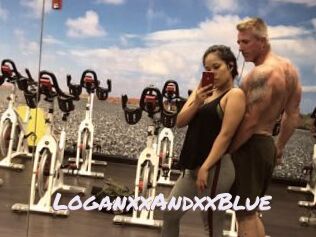 LoganxxAndxxBlue