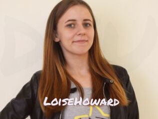 LoiseHoward