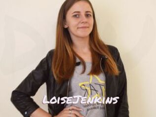 LoiseJenkins