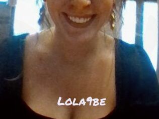 Lola9be
