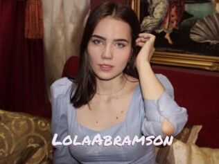 LolaAbramson