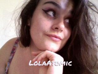LolaAtomic