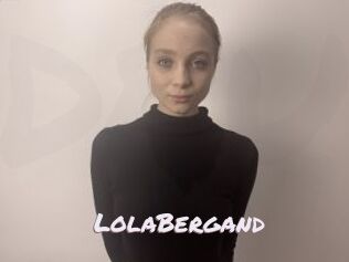 LolaBergand Deutsche Sexcams