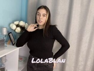 LolaBlan