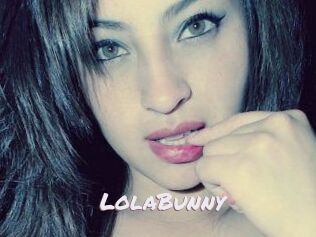 LolaBunny