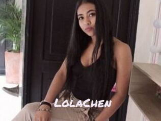 LolaChen