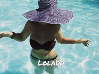LolaDD Deutsche Sexcams
