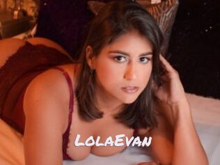 LolaEvan