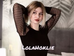 LolaHoklie