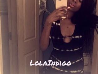 LolaIndigo Deutsche Sexcams