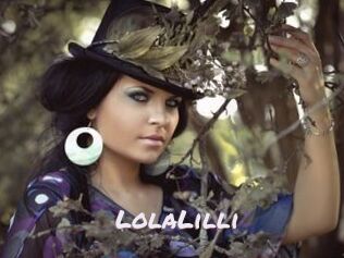 LolaLilli
