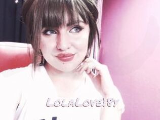 LolaLove18y