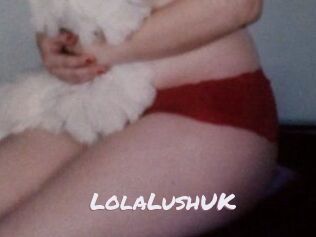 LolaLushUK