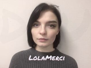 LolaMerci