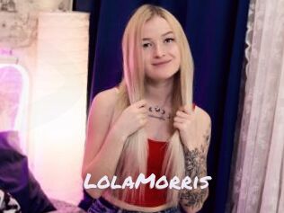 LolaMorris