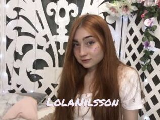 LolaNilsson Deutsche Sexcams