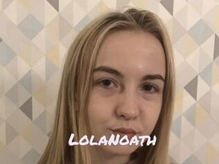 LolaNoath Deutsche Sexcams