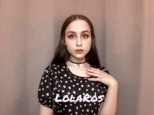 LolaRos Deutsche Sexcams