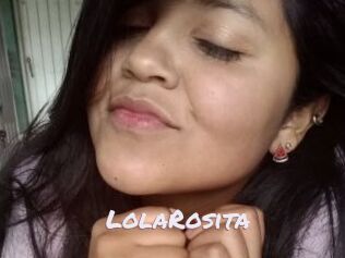 LolaRosita