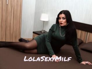 LolaSexyMilf