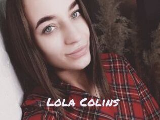 Lola_Colins Deutsche Sexcams