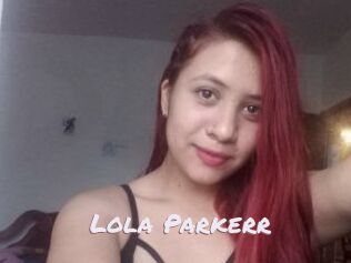 Lola_Parkerr Deutsche Sexcams